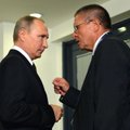 Кремль: Путин знал о ходе оперативной разработки Улюкаева
