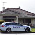 VIDEO | Austraalia mehele esitati süüdistus viies mõrvas, sealhulgas oma kolme väikese tütre tapmises