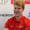 VIDEO | Ametlik: Matthias Tass on TTÜ KK mängija