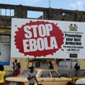 Maroko loobus ebola kartuses Aafrika rahvuste karika korraldamisest