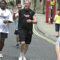 Seks ja tervisesport käisid käsikäes? Raamat: Bill Clinton käis hommikujooksu ajal naisi lantimas
