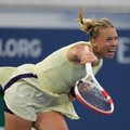 Kontaveit võib lõpetada meie ajastu suurima superstaari üksikmängu karjääri