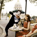 Lounge Deja Vu viib külastajad üheks ööks Pariisi romantilistele radadele