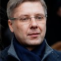 Ушаков идет в Европарламент: если его выберут, уйдет с поста мэра Риги
