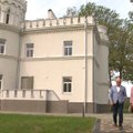 ФОТО: Мэр Каунаса показал свой новый роскошный дом из 13 комнат, в котором раньше жили монахини