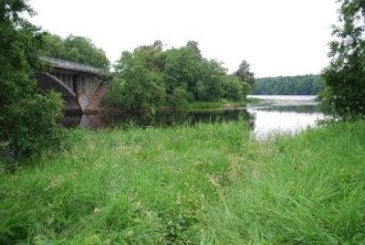 Esimese lautri asukoht paatide sildumiseks on planeeritud Reiu jõe suudmesse