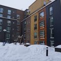 76 protsenti eestimaalastest on oma koduga rahul. Kus nad elavad?