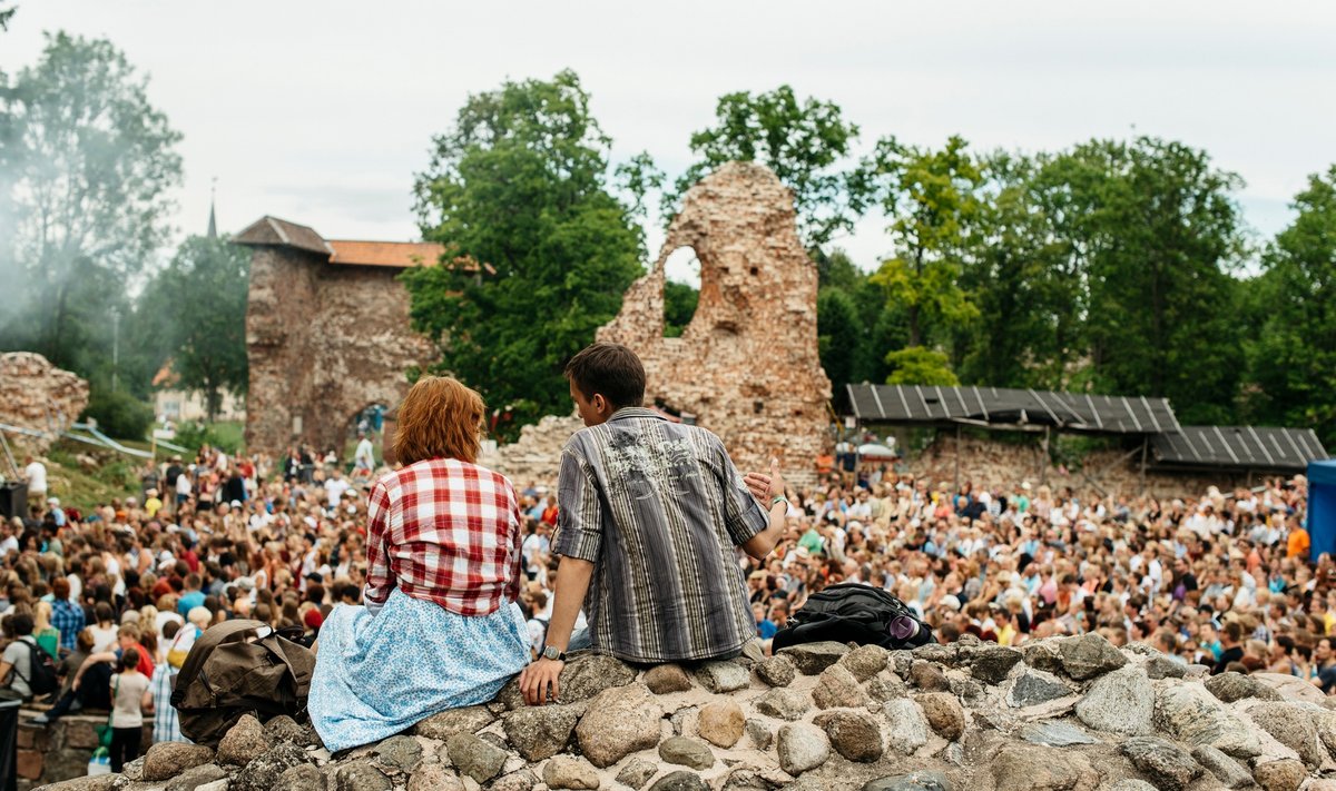 Viljandi Folk