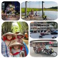 Из серой Эстонии на отдых во Вьетнам и Камбоджу: нас предупреждали, что там грязно, бедно и плохо пахнет. Но мы не поверили