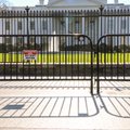 Секретная служба США рассказала о ”минировании” около Белого дома