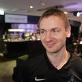 DELFI VIDEO | Heiko Rannula Kalev/Cramoga poolfinaalist: oleme nädal aega vaid VEFi mänge vaadanud
