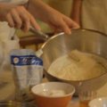 VIDEO: Vaata, kuidas ise kodus maitsvat jäätist teha!
