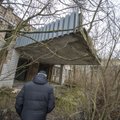 ФОТО: Чернобыль и Припять 31 год спустя