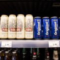 ГРАФИК: Февральский рост акцизов добрался до магазинов: цены на пиво взлетели до небес