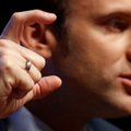 Prantsusmaa valimiste eel on kandidaatide toetus hakanud võrdsustuma