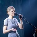 Imepärane tunnustus! Maarja Nuut kandideerib maineka Briti muusikaajakirja aastaauhinnale