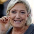 Kohtunik taotleb valimiste eel Le Penilt puutumatuse võtmist