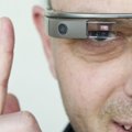 Google Glassi akukestvus olla nii nigel, et filmida pole mõtetki