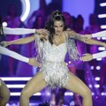 Järgmise aasta Eurovisioni esimene osaleja on teada: Iisraeli esindab noor lauljanna