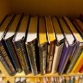 Mitmed omavalitsused liidavad kulude kokkuhoiuks raamatukogusid