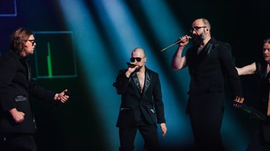 Mart Normet paljastas tõelised Eurovisionile kuluvad summad: osalustasu on juba 65 000 eurot!