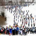 Pühapäeval toimuv 15. Tamsalu-Neeruti maraton lõpetab Estoloppeti sarja