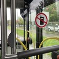 Водитель автобуса отчитал пассажирку за разговоры по телефону. Это вообще законно?