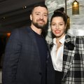 Ootamatu uudis: avalikkuse valgusvihust kadunud Justin Timberlake sai teist korda isaks
