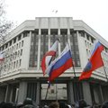 Власти Крыма предупредили о провокациях перед референдумом