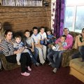 Hooaja viimane "Kodutunne" lahendab kaheksalapselise pere ruumipuuduse
