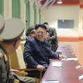 СМИ: Ким Чен Ын может впервые покинуть страну в статусе вождя, чтобы отметить 9 мая в РФ