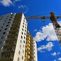 В 2024 году цены на строительство выросли на 1,6%