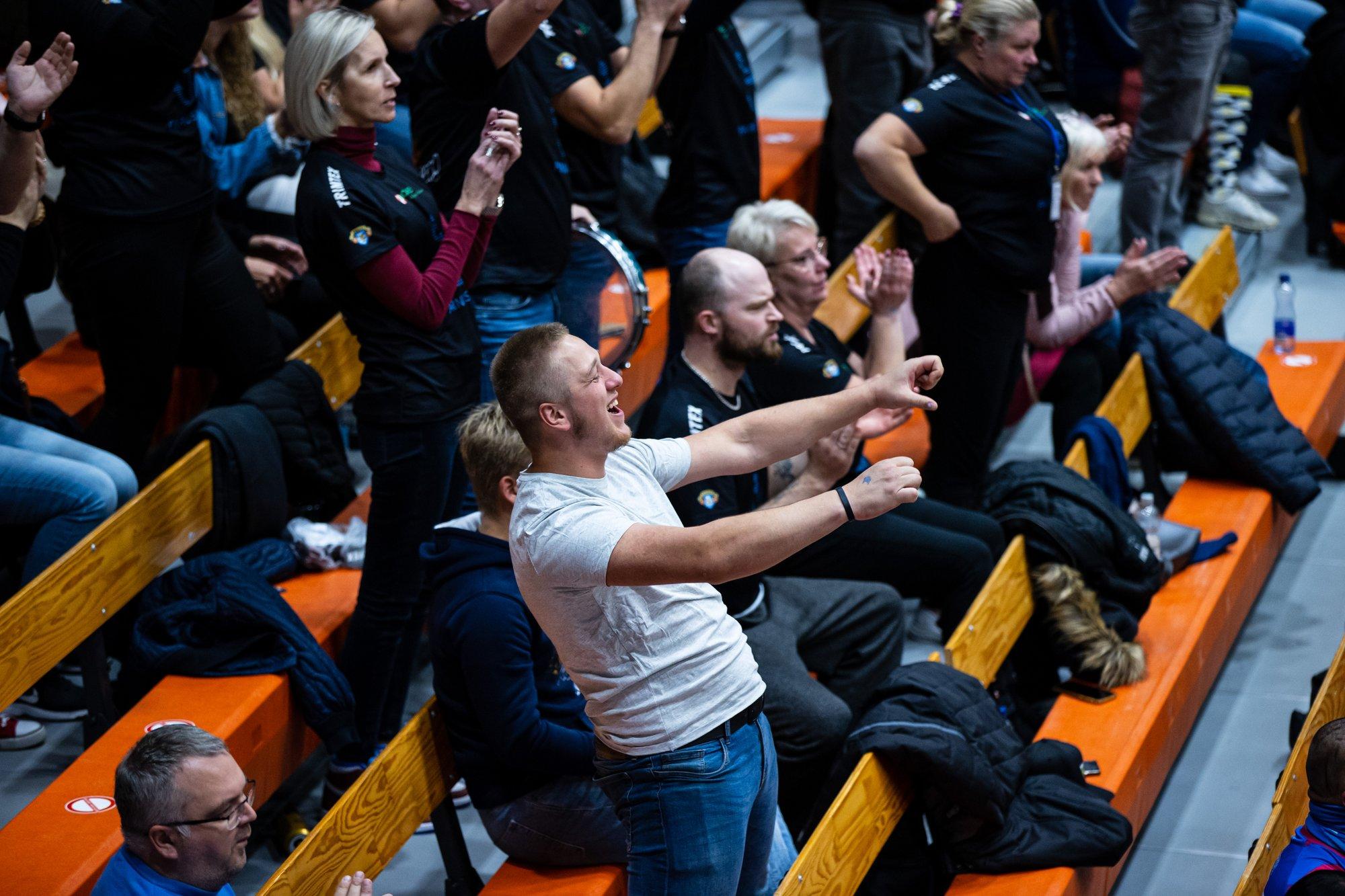 TIPPHETKED, BLOGI JA FOTOD | Pärnu Võitis Vägeva Viimase Veerandaja ...