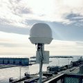 Tallink paigaldab laevadele kiire internetiühenduse tagavad suundantennid