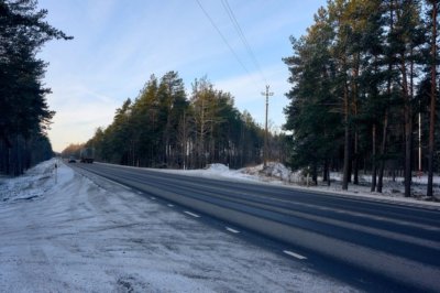 Tallinna ringtee Männiku lõigul leitud suurulukitunnelile sobiv koht 2017. aasta alguses.