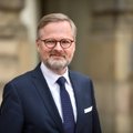 Tšehhi valitsus astub jõulisi samme Venemaa naftast loobumiseks