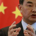 Hiina hoiatab: konflikt Põhja-Koreaga võib puhkeda iga hetk