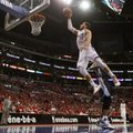 NBA tähtmängija sõlmis Los Angeles Clippersiga pika lepingu