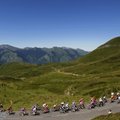 Tour de France'i 2013 rada tehti mägironijatele sobivaks