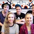 Lenda laivi! Eesti kõige menukamad youtuberid annavad üheskoos meelelahutusliku mega show