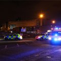 МИД: Граждан Эстонии среди пострадавших во время взрыва в Манчестере нет