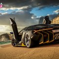 Level 1 vaatleb videomängu: Forza Horizon 3 (Xbox One) – suve kuumim festival
