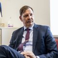 Taavi Aas ei taha Air Balticut toetada: nende suured lennukid teevad Tallinna lendude taaskäivitamise keeruliseks