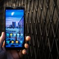 FOTOD | Asjatundja arvamus: kui hästi Samsungi uus telefon Galaxy A8 pilti teeb?