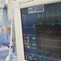 Tervisekassa võtab ootamatu tüsistuste jada tõttu Saaremaa haiglalt operatsiooniõiguse