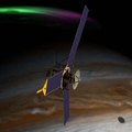 NASA uusim kosmoselaev Juno kohtub 5 aasta pärast Jupiteriga