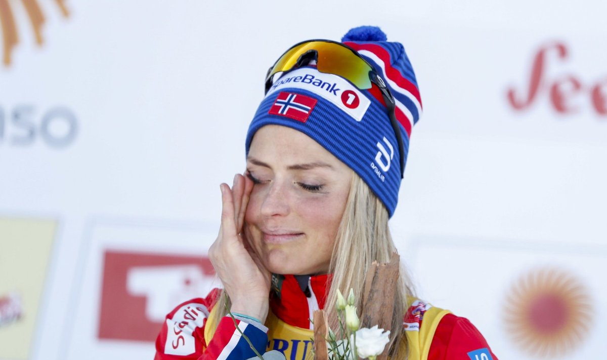 FIS Nordic World Ski Championships 2019 day 4