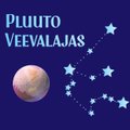 Maalehe Elumuutuste horoskoop | Pluuto Veevalajas