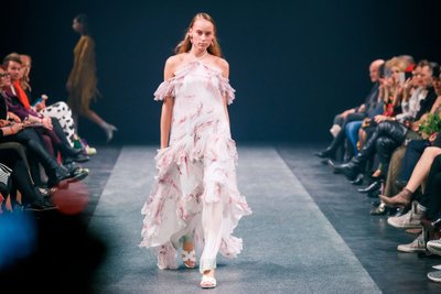 Tallinn Fashion Week: Diana Arno