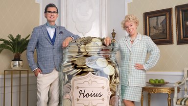 Hästi hoitud hoius – maksihoius 9% aastas